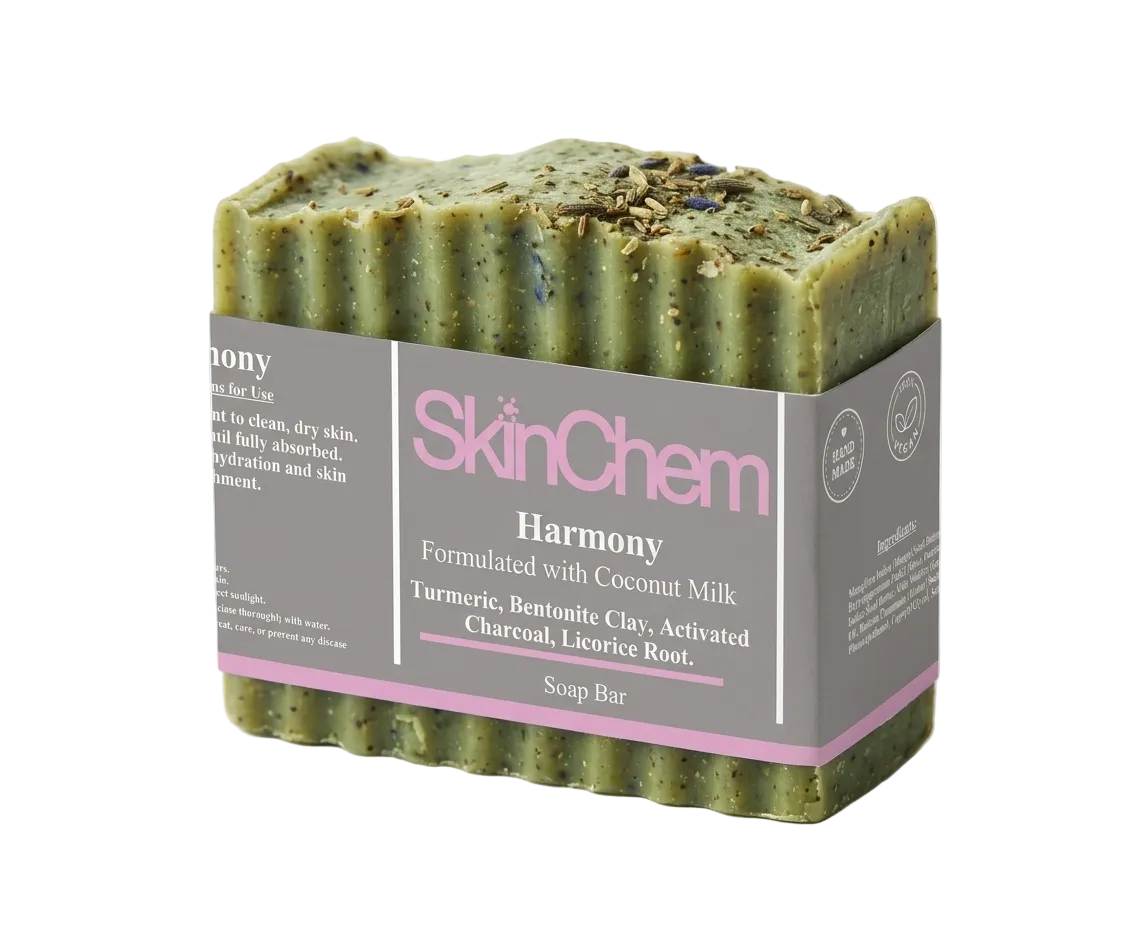 SkinChem "Harmony" Bar