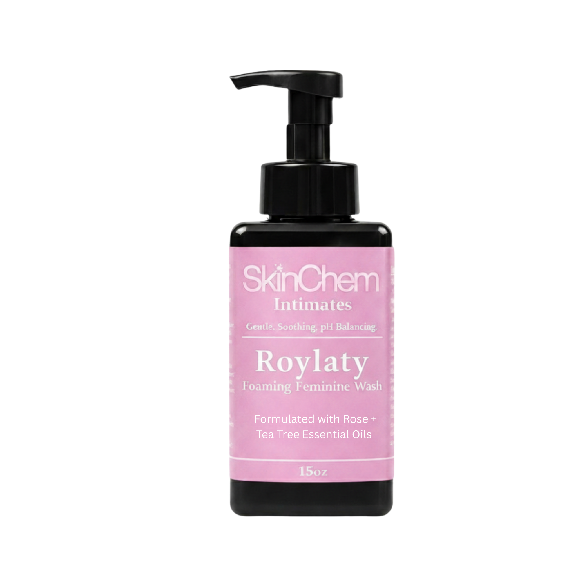 SkinChem Intimates Royalty Feminine Wash