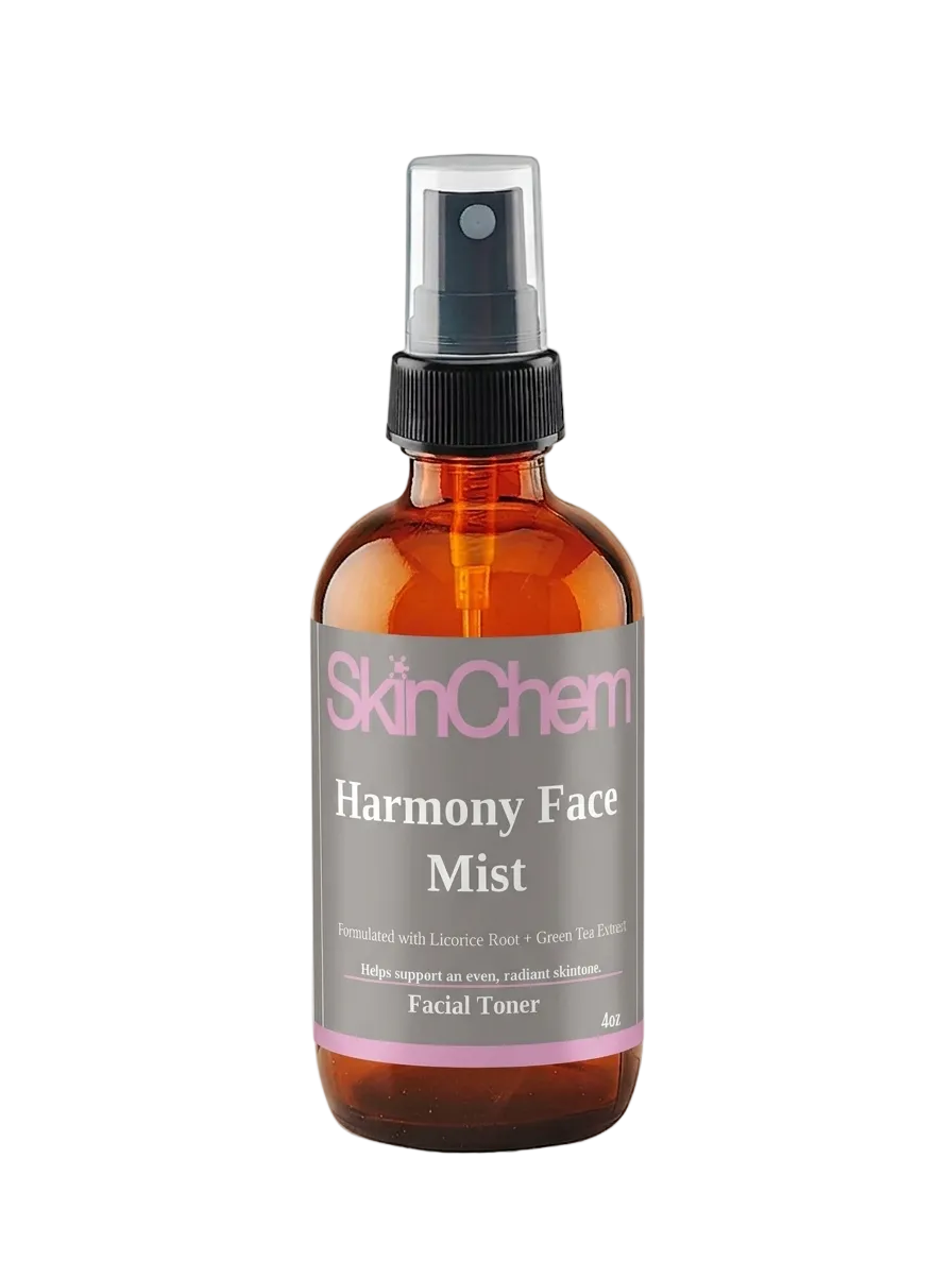 SkinChem Harmony Facial Toner