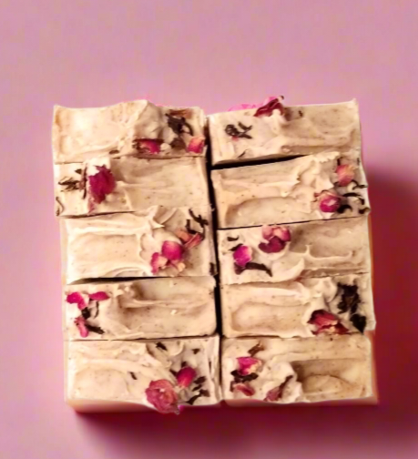 SkinChem "The Beauty" Bar