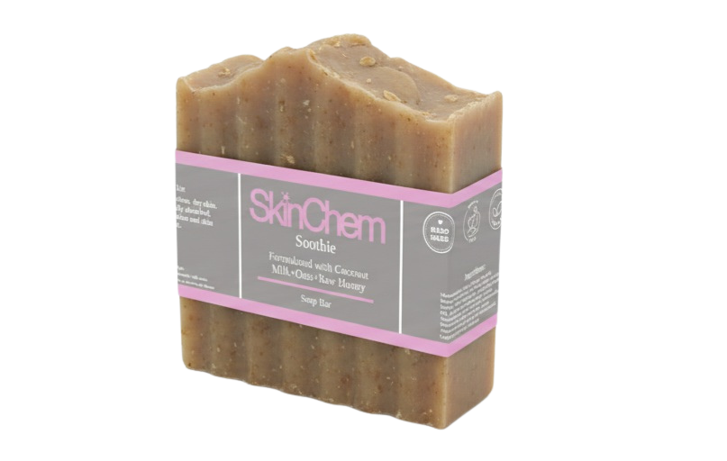 SkinChem "Soothie" Bar