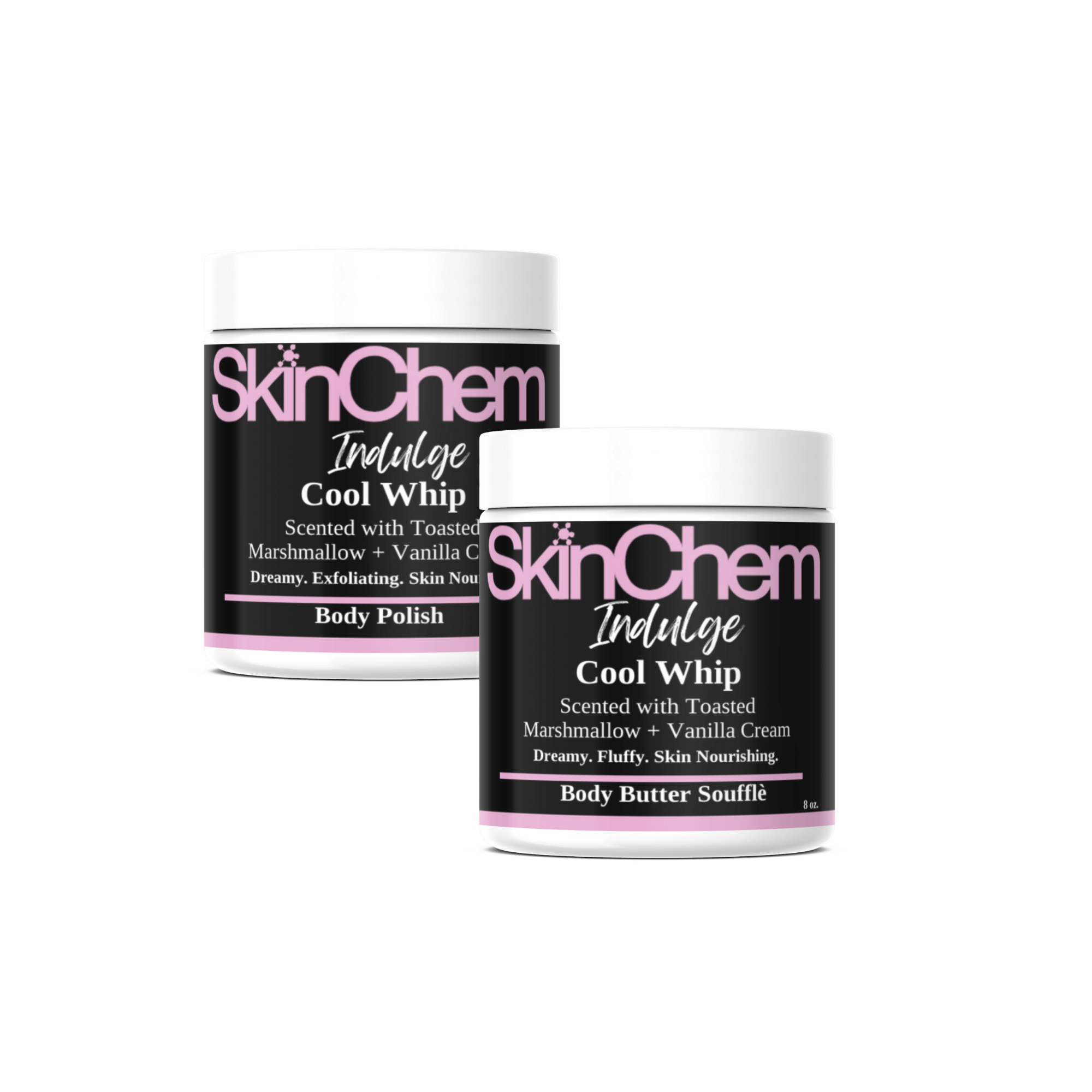 SkinChem Duos Cool Whip