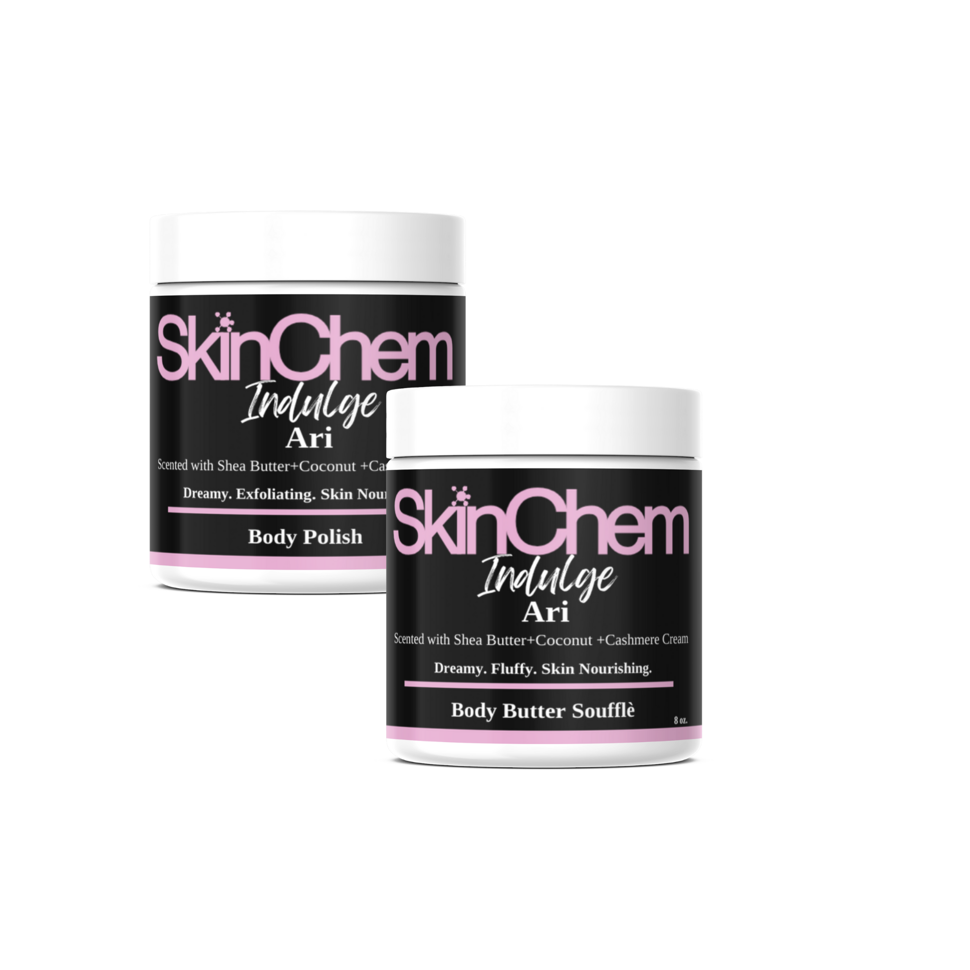 SkinChem Duos Ari
