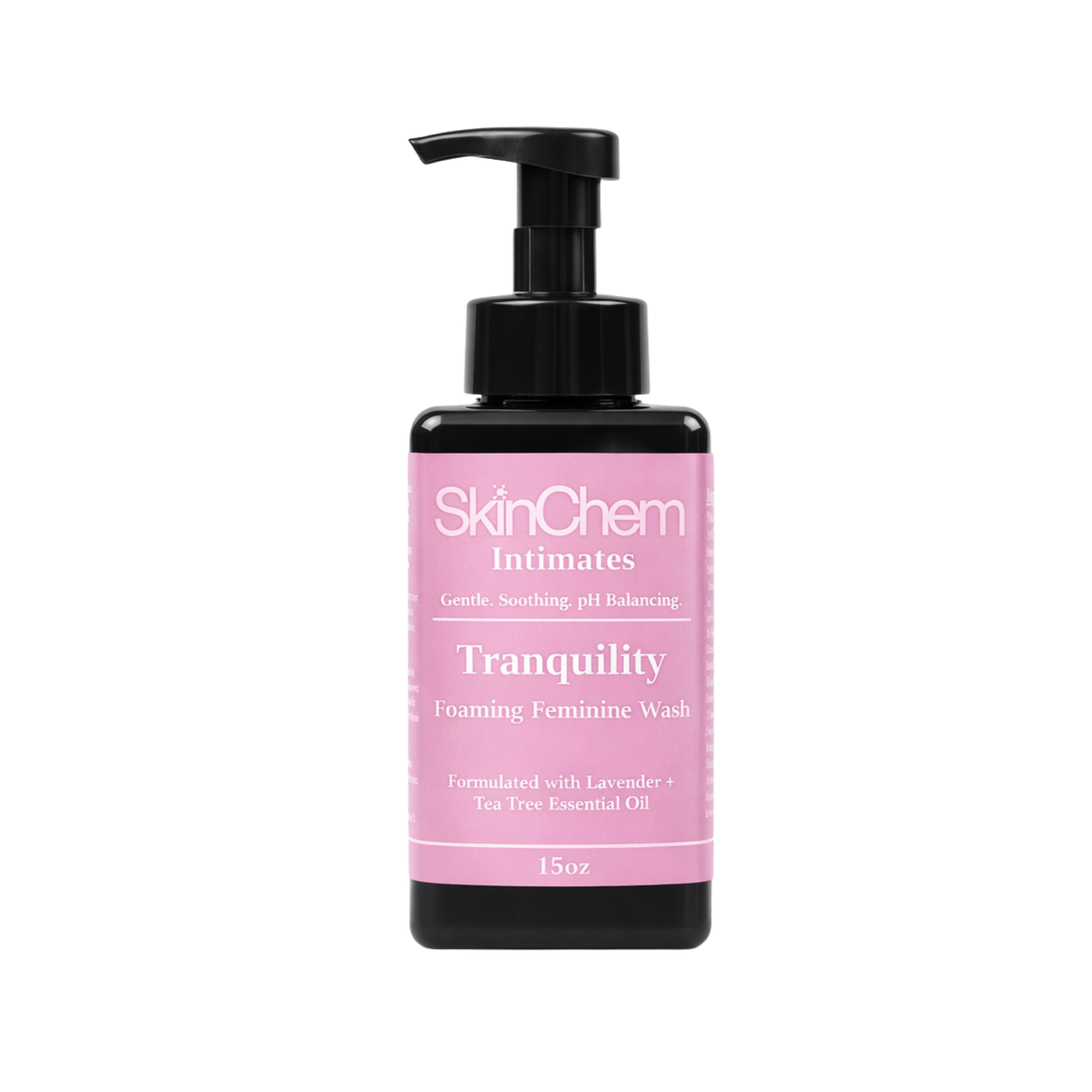 SkinChem Intimates Tranquility Feminine Wash
