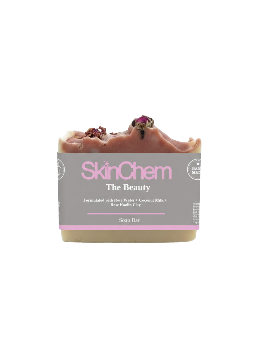 SkinChem "The Beauty" Bar